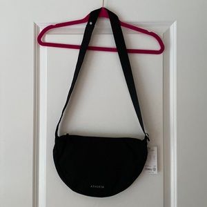 Athleta cross body